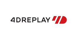 4DREPLAY